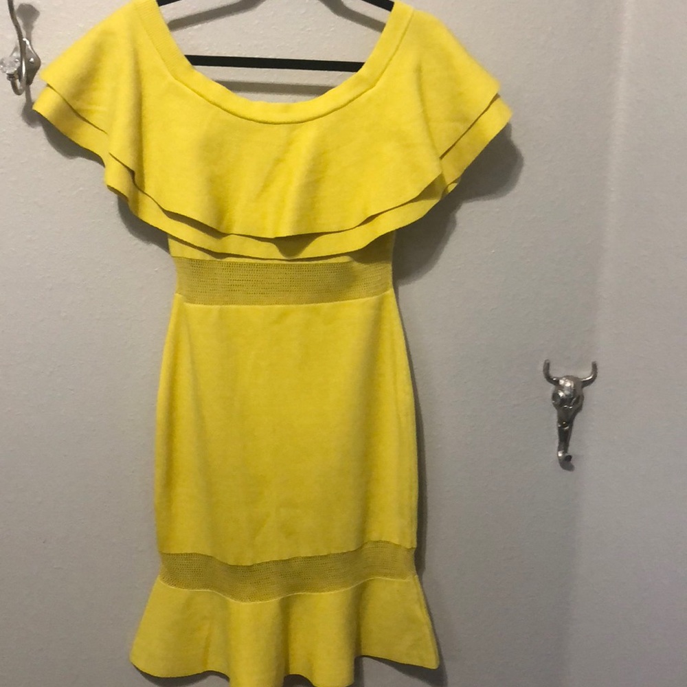 Dress - Picture 2 of 2